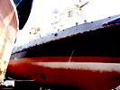 ship-handling tug