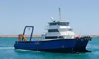 30mtr Multi Purpose Cat