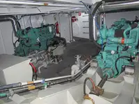 2016 WORK BOAT