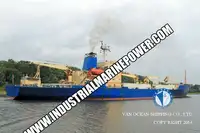 REF651/REEFER/1985/15252CBM/ USD 3.8 MILLION