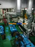 1500 DWT Stl Stl Chemical Tanker for sale