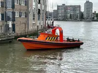 Oceanwide Seaworthy GRP Offshore RIB Workboat