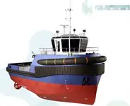 2026 Tug - ASD For Sale