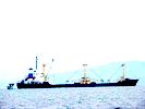 single deck / general cargo