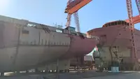 2x 80m Hybrid-MPSV (under construction)