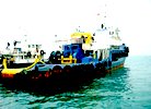 AHT Boat (4,200 HP) is for sale