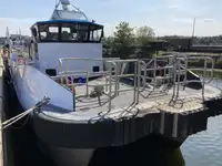 Crew Transfer Vessel for Sale