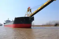 148m Self Discharging Carrier