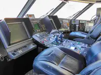 170' Fast RoPax Ferry