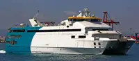 207' FAST CATAMARAN FERRY