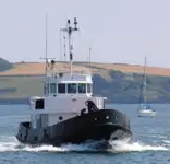 1981 Workboat For Sale
