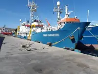 1968 Research - Survey Vessel For Sale & Charter