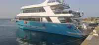 30m Daily Safari Yacht
