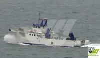 28m Workboat for Sale / #1035485
