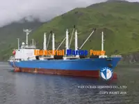 REF742/REEFER/1988/5281.24CBM/BUYERS OFFER
