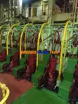 Motor Tanker for SCRAP - LDT 6016MT - 420$/LDT - Cash - As and where is Basis