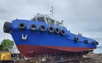 NEW 21m Tug / Supply Vessel