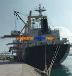 5465 DWT GENERAL CARGO SHIP FOR SALE