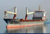 2x Multipurpose / Container Vessel For Sale - Single or En Bloc