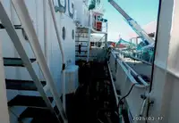 58.3m Tuna Longliner