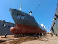 GENERAL CARGO / PALLET CARRIER
