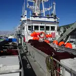 49.8m Fishing Vessel
