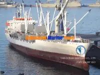 REF612/REEFER/1993-01/11409CBM/ BUYERS OFFER