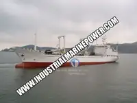 REF235/REEFER/1991-12/3729CBM/ USD 3.80 MILLION