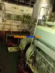 Motor Tanker for SCRAP - LDT 6016MT - 420$/LDT - Cash - As and where is Basis