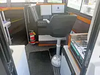 FISHING, PASSENGER, LOBSTER, LINER, WORK BOAT