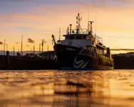 1973 Carrington Slipways Southern Star