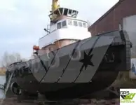 24m / 12ts BP Tug for Sale / #1089958