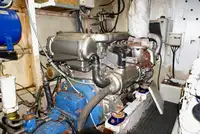 23m Steel Dive/Work Catamaran