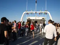 27m Passenger and Touring Trimaran