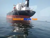 Motor Tanker for SCRAP - LDT 6016MT - 420$/LDT - Cash - As and where is Basis