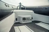 9 mtr Gemini WR880 Patrol RIB for sale or charter