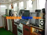 Long Liner vessel for sale