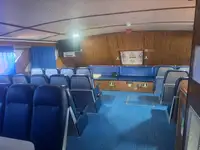 CREW SUPPLY VESSEL for sale