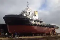 NEW 31m Tug, 3000HP BV