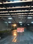 390' 4,350 mt DWT RORO Cargo Ship