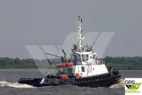 25m / 45ts BP Tug for Sale / #1064772