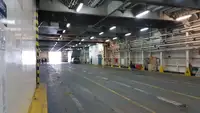 IACS DAY ROPAX D/E FERRY