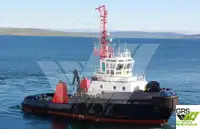 32m / 52ts BP Tug for Sale / #1038301