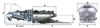 24 Meter  Fast Patrol Boat - Aluminum with Waterjet