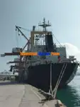 1994 Year of Build 5465 DWT GENERAL CARGO SHIP FOR SALE