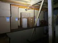 2001 Dredger - Backhoe Dredger For Sale