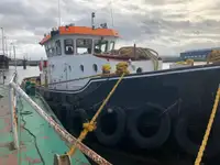 REMINDER- PRICE REDUCED- WELL MAINTAINED SINGLE SCREW TUG FOR SALE