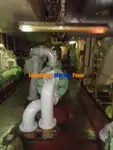 Motor Tanker for SCRAP - LDT 6016MT - 420$/LDT - Cash - As and where is Basis