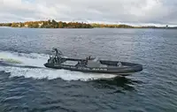 Large Rupert RIB