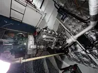 Single Screw Workboat for Sale